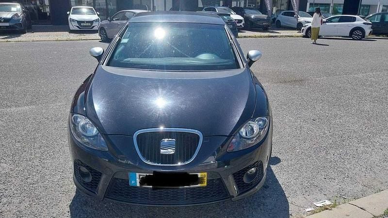 Usado 2008 Seat Leon Sport Sedan | € 4.000 (Bom preço) - Imagem 1/4