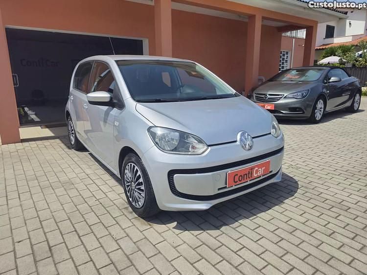 Outra Usado 2012 VW up! Move Citadino | € 7.990 (Preço justo) - Imagem 1/1
