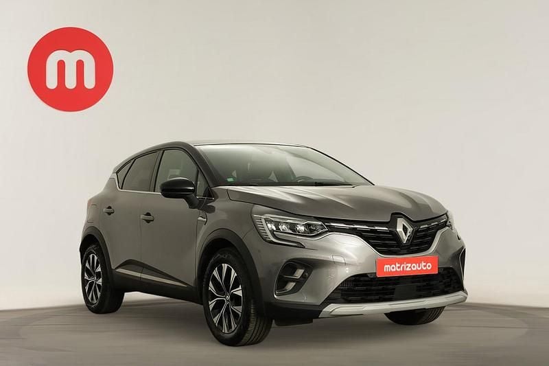 Usado 2022 Renault Captur Techno SUV | € 19.499 (Preço justo) - Imagem 1/4