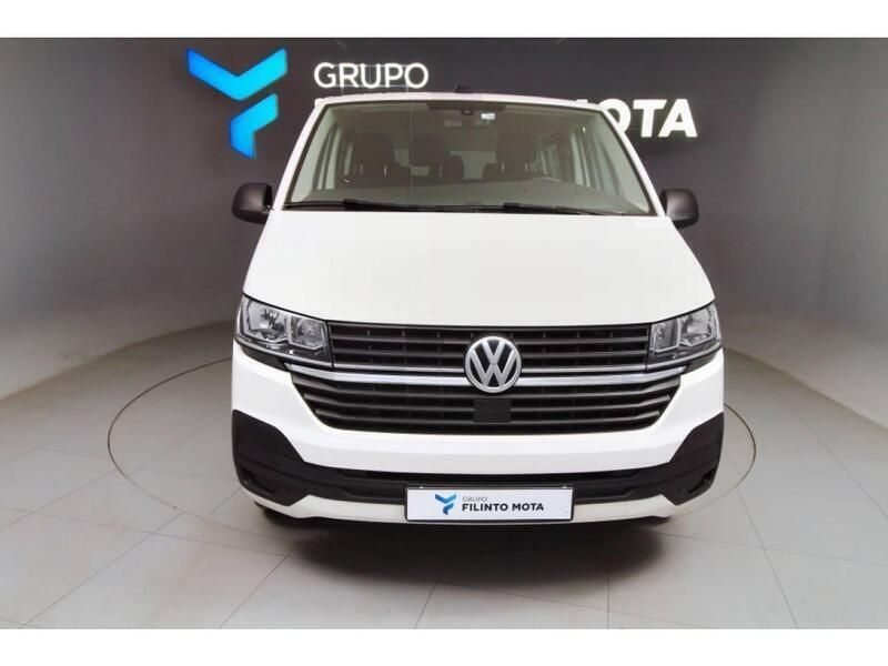 Branco Usado 2023 VW T6.1 Business Van | € 60.000 - Imagem 1/3
