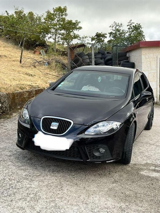 Usado 2006 Cupra Leon Sedan | € 12.500 - Imagem 1/4