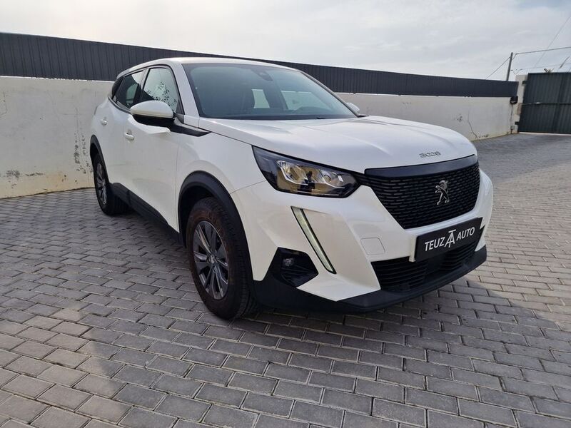 Usado 2020 Peugeot 2008 SUV | € 16.500 (Preço justo) - Imagem 1/4