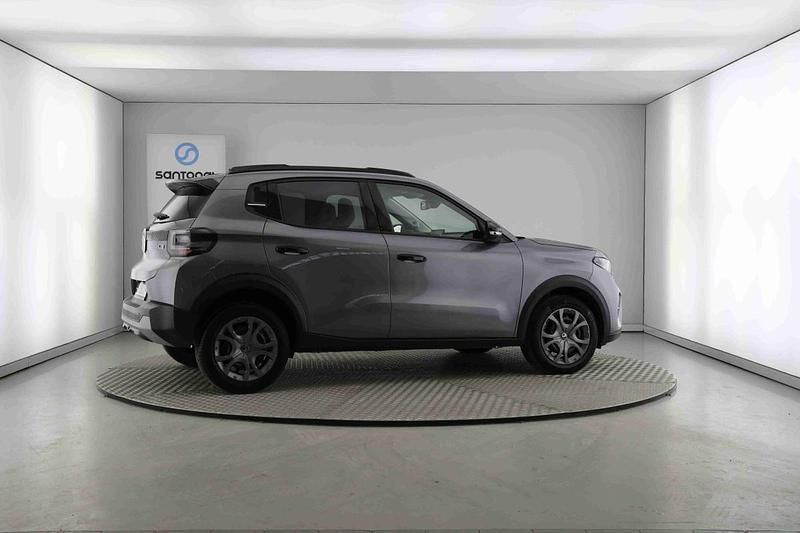 Usado Citroën AX 101 HP (74 kW) 2025 Cinzento