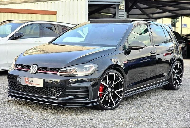 Usado 2017 VW Golf VII GTI Sedan | € 26.999 (Preço justo) - Imagem 1/4