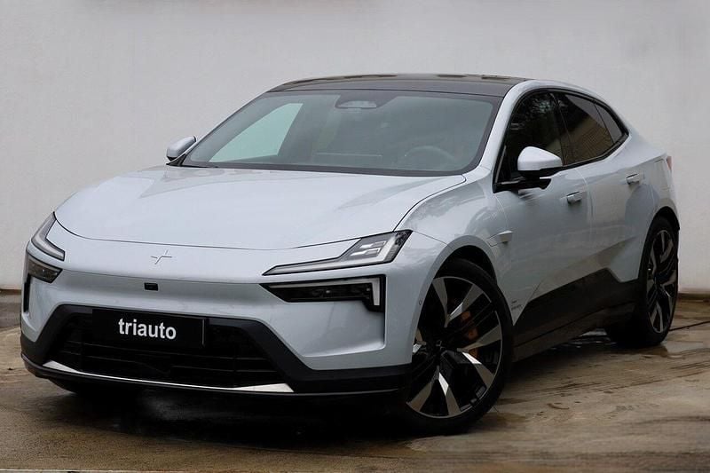 Outro Novo 2025 Polestar 4 Performance SUV | € 69.500 - Imagem 1/4