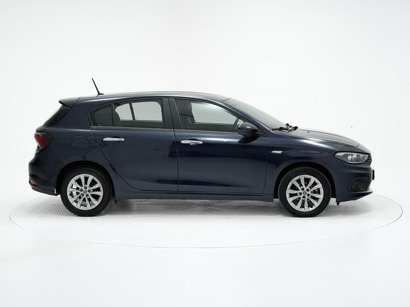 Usado Fiat Tipo 95 HP (69 kW) 2020 Azul