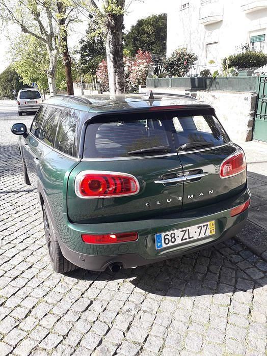 Usado 2016 Mini Clubman Carrinha | € 12.500 (Bom preço) - Imagem 1/4
