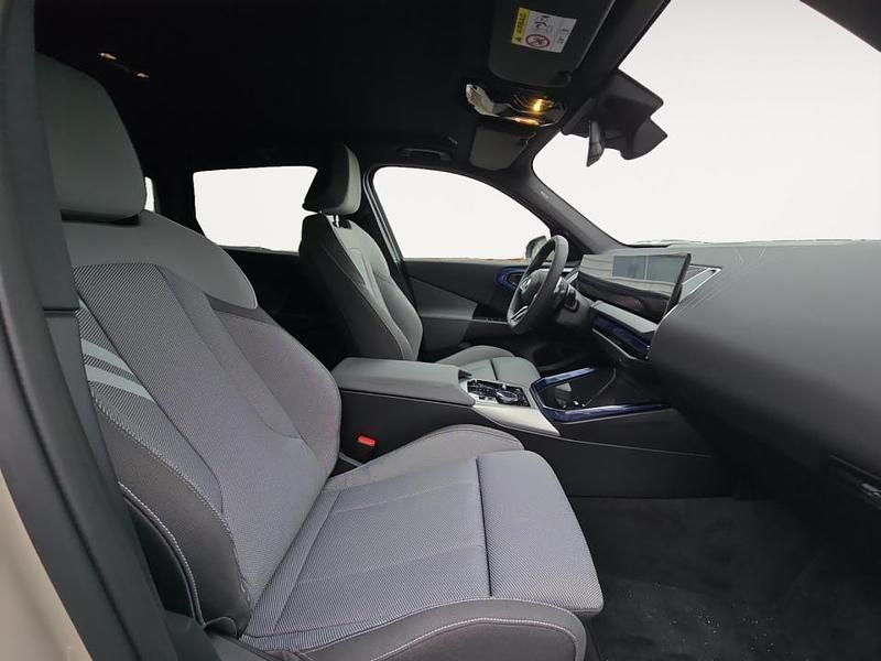 Novo BMW X3 299 HP (219 kW) 2026 Cinzento SUV