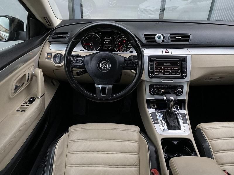 Usado VW Passat 170 HP (125 kW) 2009 Outra