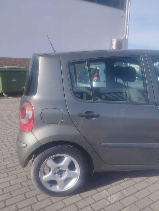 Usado Renault Modus 2005 Monovolume