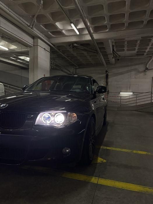 Usado 2010 BMW 118 Citadino | € 9.500 - Imagem 1/4