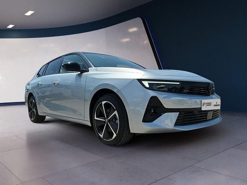 Outro Usado 2025 Opel Astra Carrinha | € 27.750 (Preço justo) - Imagem 1/4