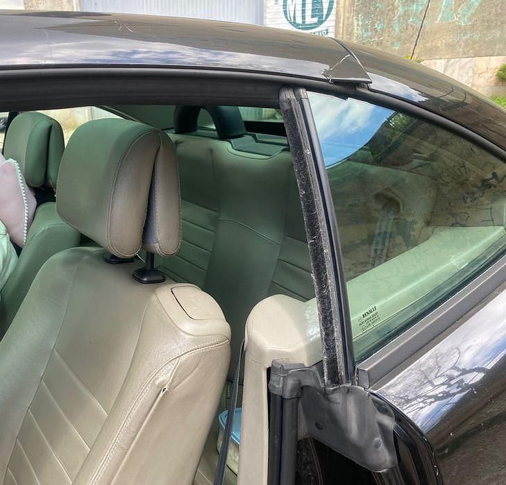 Usado Renault Mégane II 2004 Cabrios