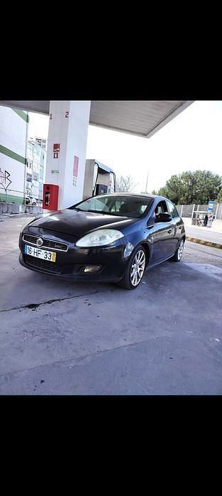 Usado 2009 Fiat Bravo Citadino | € 5.250 (Preço justo) - Imagem 1/4
