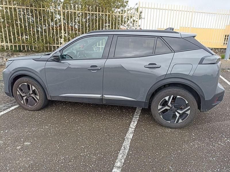 Usado 2024 Peugeot 2008 Allure SUV | € 18.500 (Super Preço) - Imagem 1/4