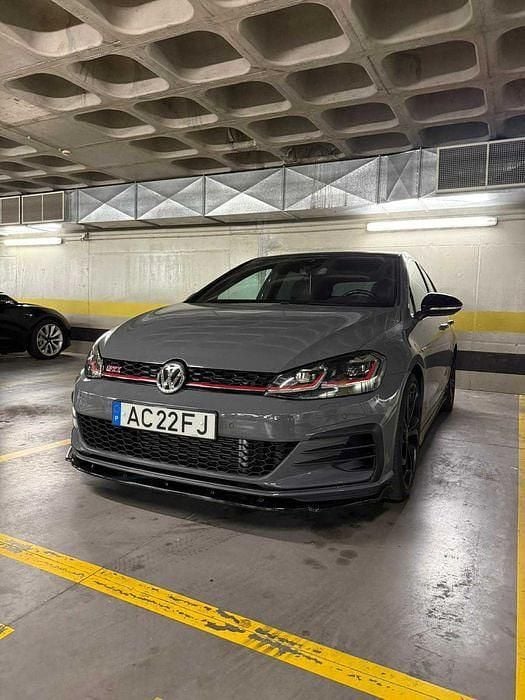 Usado 2019 VW Golf VII GTI Sedan | € 29.250 (Preço justo) - Imagem 1/4