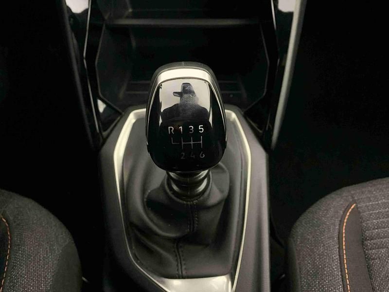 Usado Peugeot 2008 Style 102 HP (75 kW) 2025 Branco SUV