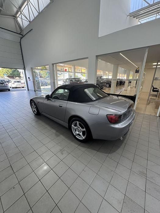 Usado 2001 Honda S 2000 S Cabrios | € 38.000 - Imagem 1/4