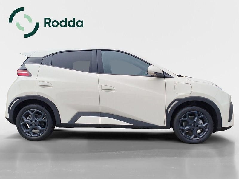 Novo BYD Dolphin Comfort 73 kW (100 HP) 2025 Outro Citadino