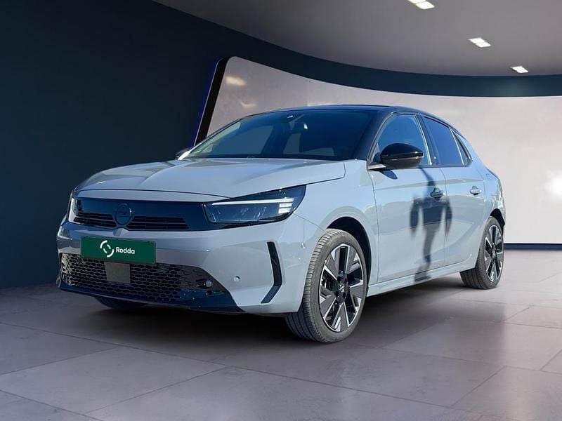 Usado Opel Corsa-e 100 kW (136 HP) 2024 Outra Citadino