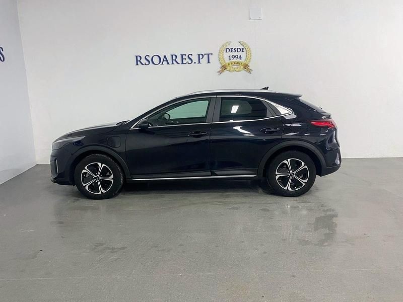 Usado Kia XCeed 141 HP (103 kW) 2023 Preto SUV