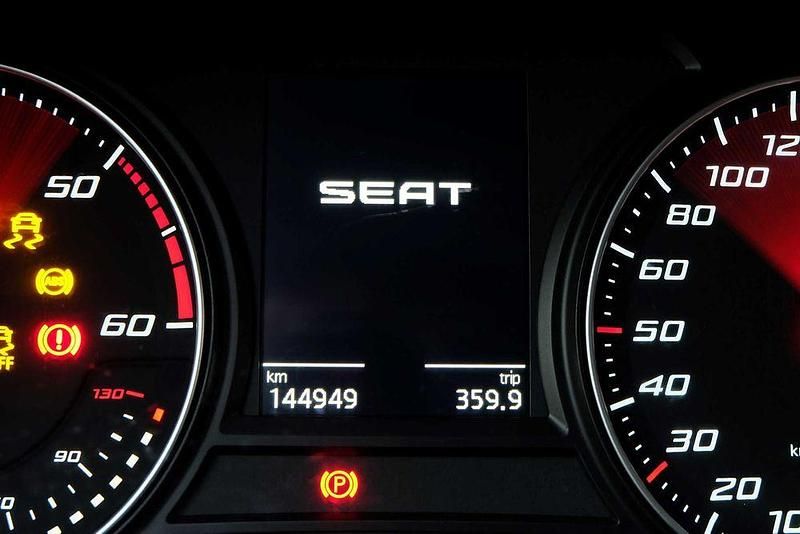 Usado Seat Leon SC FR 150 HP (110 kW) 2013 Citadino