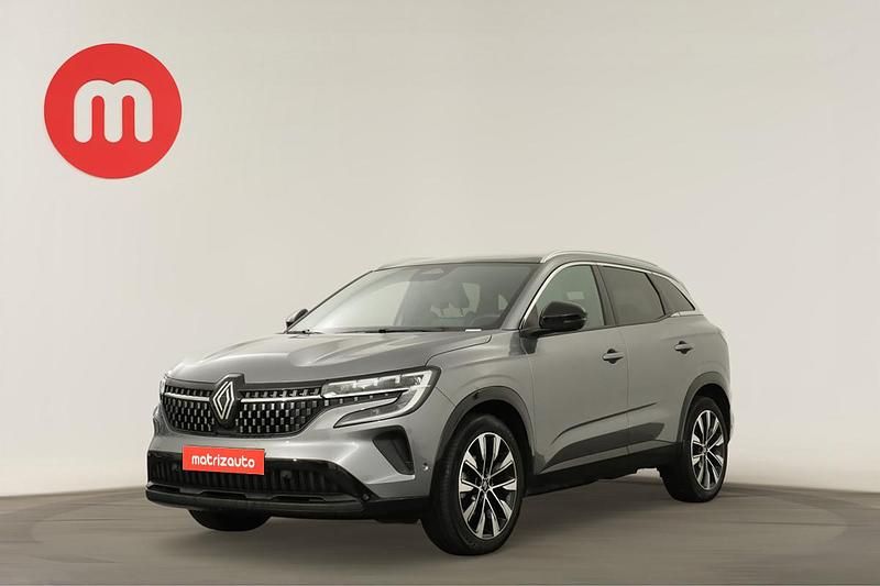Usado Renault Austral Techno 140 HP (102 kW) 2024 SUV