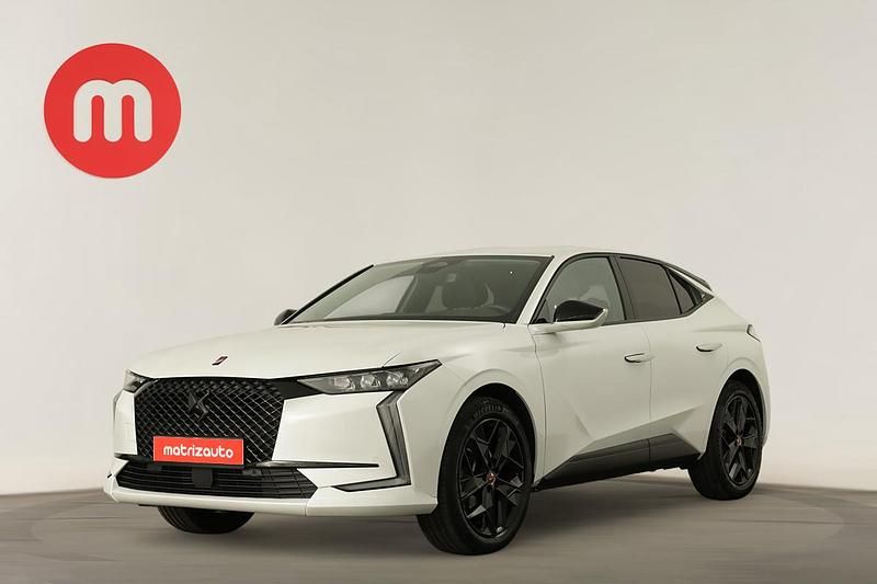 Usado DS Automobiles DS4 Performance 130 HP (95 kW) 2024 SUV