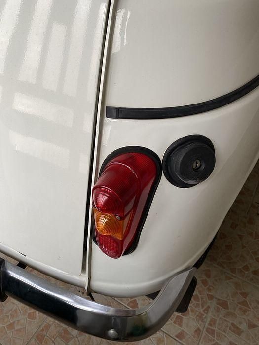 Usado Renault R4 1985 Sedan