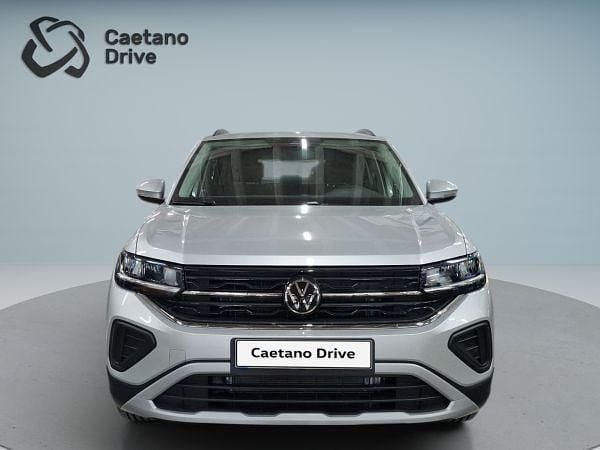 Usado VW T-Cross 95 HP (69 kW) 2025 Outra SUV