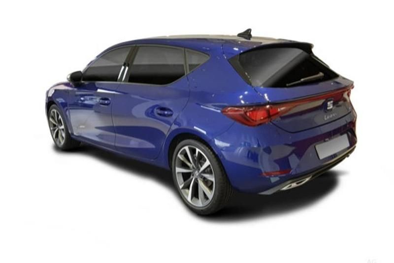 Novo 2025 Seat Leon Style Citadino | € 33.068 - Imagem 1/4