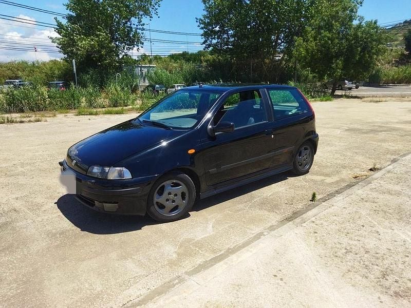 Usado 1998 Fiat Punto | € 6.499 - Imagem 1/4