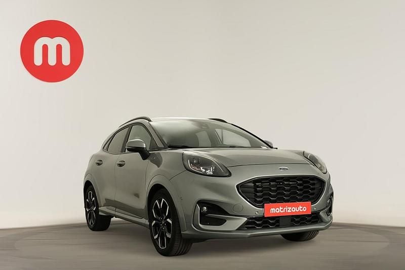 Usado 2023 Ford Puma ST-Line X | € 19.999 (Preço justo) - Imagem 1/4