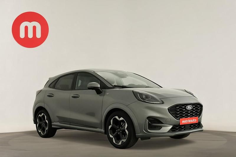 Usado 2025 Ford Puma ST-Line X | € 23.499 (Preço elevado) - Imagem 1/4