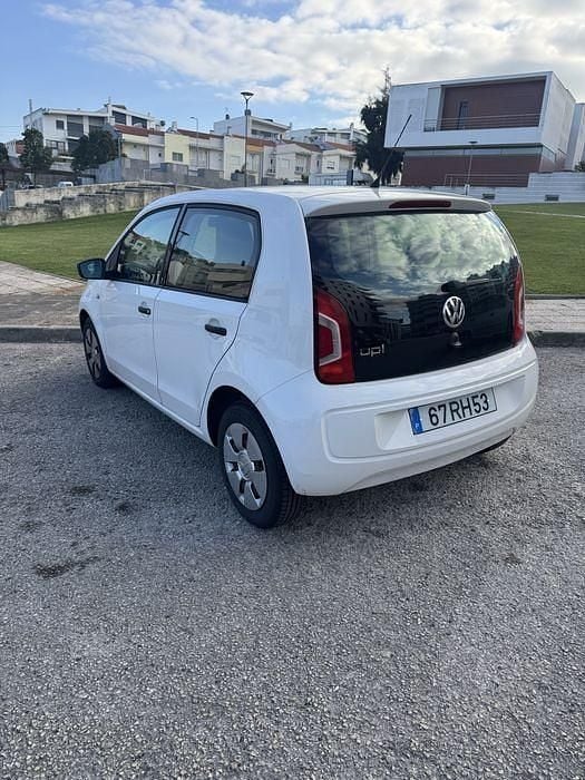Usado VW up! 60 HP (44 kW) 2016 Citadino