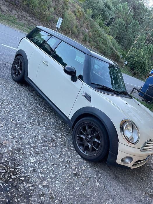 Usado 2008 Mini Clubman Carrinha | € 7.000 (Bom preço) - Imagem 1/4