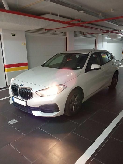 Usado 2020 BMW 118 Citadino | € 19.500 (Super Preço) - Imagem 1/4