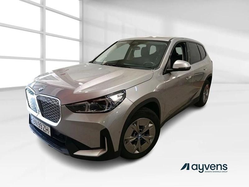 Cinzento Usado 2024 BMW iX SUV | € 42.900 - Imagem 1/4