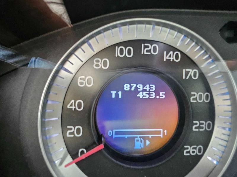 Usado 2011 Volvo S50 Sedan | € 12.749 - Imagem 1/4