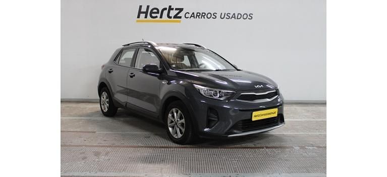 Usado 2022 Kia Stonic SUV | € 14.490 (Preço justo) - Imagem 1/4