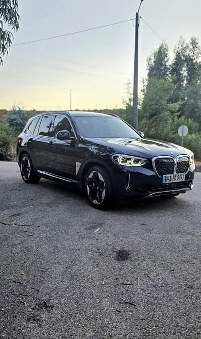 Usado 2021 BMW iX3 Executive SUV | € 31.900 (Super Preço) - Imagem 1/4