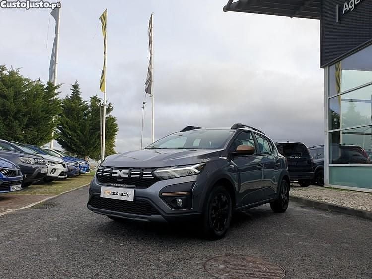 Usado Dacia Sandero Extreme 101 HP (74 kW) 2025 Outra