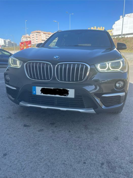 Usado 2017 BMW X1 SUV | € 21.400 (Preço justo) - Imagem 1/4