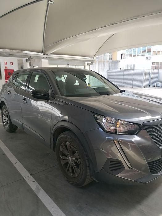 Usado 2022 Peugeot 2008 Active SUV | € 16.800 (Bom preço) - Imagem 1/4