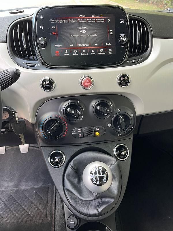 Branco Usado 2018 Peugeot 3008 Allure SUV | € 16.997 (Preço justo) - Imagem 1/4