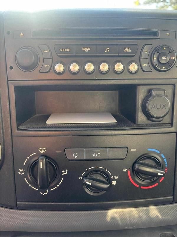 Usado Citroën Berlingo 99 HP (72 kW) 2016 Branco Monovolume