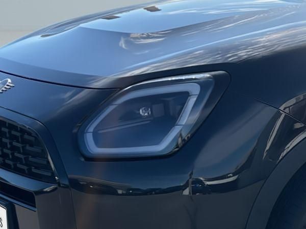 Usado Mini Countryman 163 HP (119 kW) 2024 Preto SUV