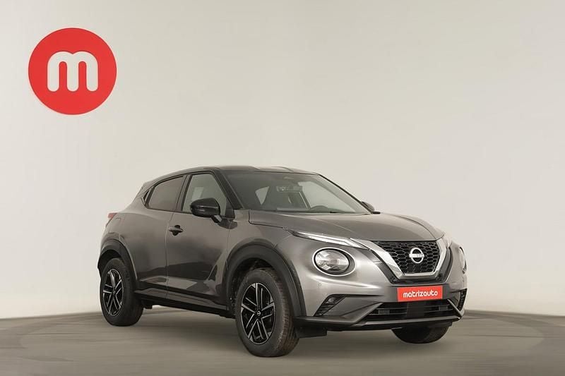 Novo 2025 Nissan Juke N-Connecta SUV | € 23.999 (Preço justo) - Imagem 1/4