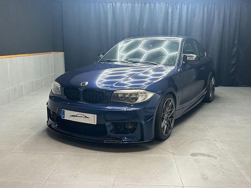 Usado 2011 BMW 1M Coupé | € 14.900 - Imagem 1/4