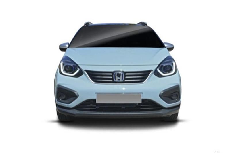 Novo Honda Jazz Elegance 122 HP (89 kW) 2025 Citadino